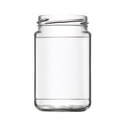 Gros pots en verre vides 170 cl - Bocaux pour conserves 1700 ml